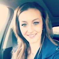 Ashley Holscher