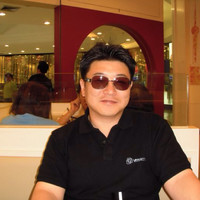 Jun man Son