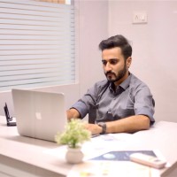 Abhishek Soni