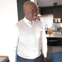 Themba Moyo