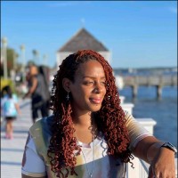 Felicia Williams