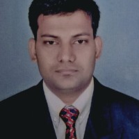 Deepak Kumar Dash