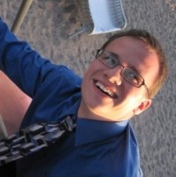 Aaron Gehri