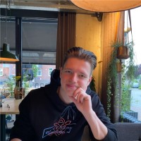 Jeroen Kluskens