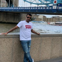 Muhammad Afaq