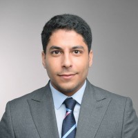 Mohamed Abo-Sobaie