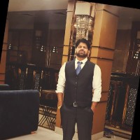 Rakesh Bhaskar