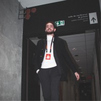 Arnaud Sabys