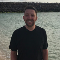 Mark Appleton