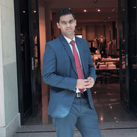 Manish Chowdary Koyalkar