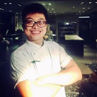 Tok Su Khoon, Alvin