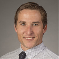 Blake Joyce, P.E., LEED AP
