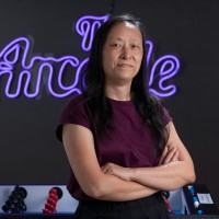 Eunice F.