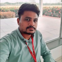 Bhavesh Patel
