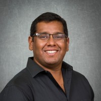 Anirudh Dabir