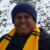 Froilán Ramírez Rosaldo