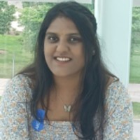 Revathi Gollapudi