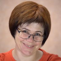 Tetiana Sudak