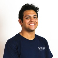 Jacob Marzi