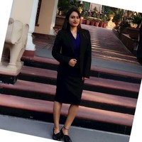 Jhuma Dey