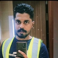 Amarjith Kammara Shibu