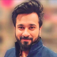 Ankit Sharma