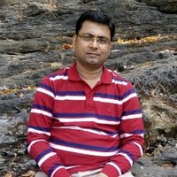 Chinmay Kumar Pani