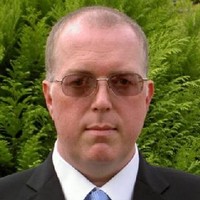 Michael Donaghy