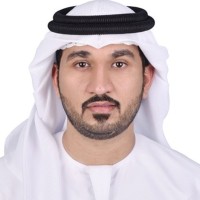 Ghanim Almarzooqe