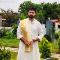 chakravarthy Reddy