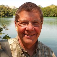 Walt Morrey