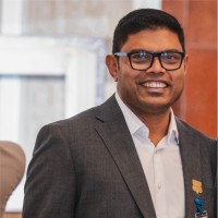 Rishad Paramban