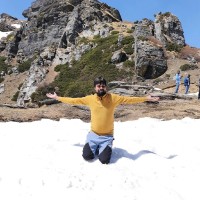 Dharmendra Kumar