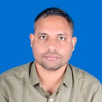 Alok Praharaj