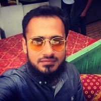 Muhammad Saad