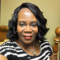 Tonya Pruitt-Lyons
