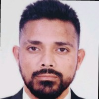 Brayan Dmello