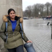 Divyaa V.G.