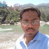 Ashwani Kumar Singh