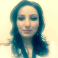Christina Vardanyan, Cfa
