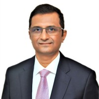 Ameya Gumaste (Frics, Pmp, Cdcp)