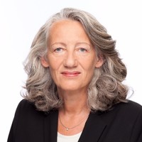 Anke-Britt Möhr, Dr.