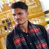 Yogjeet Singh