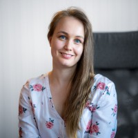 Nina Aalberg Johannessen