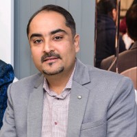 Shobhit Trivedi