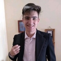 Nicolás Gonzalez Blanch Flower