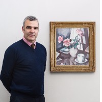 Guy Peploe