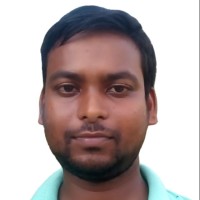 SHAKTIPADA PANJA