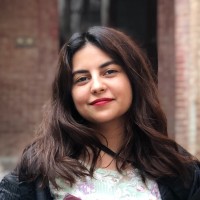 Romesa Umar