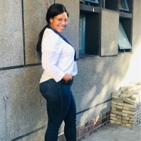 Akhona Kondile